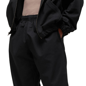 Pantalones Deportivos Resistentes al Desgarro, Corte Holgado, para Entrenamiento, Precio Económico, MOQ Bajo, Ropa de Gimnasio, Pantalones Deportivos y Camisetas sin Mangas, Conjunto Deportivo - Product Image 3