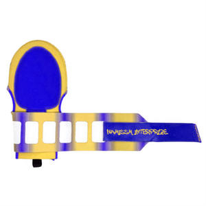 Vente d'usine : Gants de glisse pour baseball et softball en néoprène, personnalisables, pour droitier et gaucher, tailles jeunes et adultes - Product Image 3