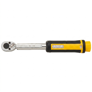 Clé dynamométrique préréglée type QL - Product Image 2
