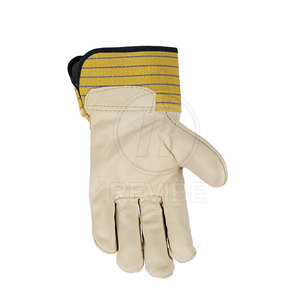 Guantes de Seguridad de Neopreno de Alta Calidad con el Mejor Diseño, Transpirables, Antideslizantes, Servicio OEM, Precio al por Mayor para Venta en Línea - Product Image 6