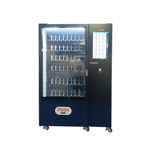 Station de distribution de boissons avec technologie de distribution moderne pour les opérations en libre-service des clients - Product Image 5