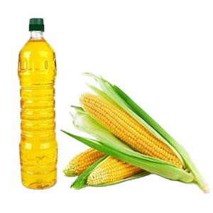 Refined Corn Oil Bulk Vegetable Oil Clear Gold Cooking Oil Glass <b>Bottle</b> 100% Pure Food Grade 3 Year Shelf Life for Kitchen Food - Product Image 6