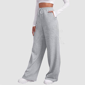 Pantalones Deportivos Cómodos con Forro Interior Suave y Costuras Resistentes - Product Image 2