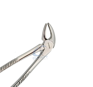 Latest Quality Stainless Steel Orthodontic Male Female <b>Torquing</b> Pliers Manual Dental knurled grip Plier - Product Image 3
