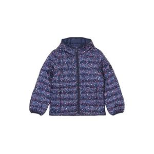 Chaqueta Acolchada de Invierno para Niñas con Estampado Personalizado, Impermeable, Transpirable, Ecológica, con Capucha, Aislada, con Cierre, Tipo Parka - Product Image 2