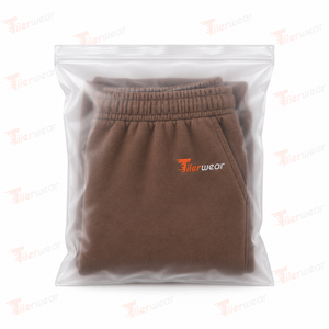 Brown <b>Women's</b> <b>Fleece</b> Sweatpants Mid Waist Loose Fit Casual Pants with Pockets Breathable <b>women</b> <b>jogger</b> pants - Product Image 6