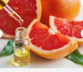Natural Citrus Grapefruit <b>Essential</b> <b>Oil</b> for Soap Making Used in handmade and commercial soap production - Product Image 2