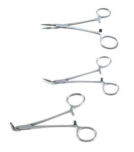 Kit de Extracción de Fragmentos de Raíz Superior e Inferior de Buena Calidad, Pinzas para Fragmentos + Lanceta, Instrumentos Quirúrgicos Veterinarios de Surgiright - Product Image 2