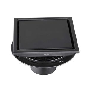 Scarico piano doccia quadrata categoria di prodotto 6 pollici - Product Image 2