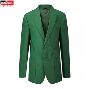 Blazer para Niños a Precio Económico, Traje para Niños con Diseño Elegante, Tela de Buena Calidad, Ropa para Fiestas Infantiles, Proveedor al por Mayor - Product Image 1
