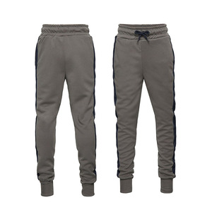 Classic <b>Men</b> <b>Trousers</b> With Stretch Waistband Soft Fabric Suitable <b>For</b> Casual And Outdoor Activities best quality <b>men</b> <b>trouser</b> - Product Image 4