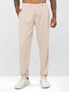 Fantastiques ensembles de survêtements d'hiver pour hommes, tenues de jogging décontractées et tendance, en polaire à capuche, séchage rapide, respirants, fournisseur Pakistan OEM - Product Image 4