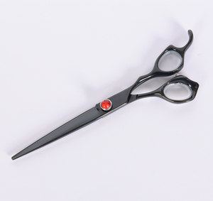 Ciseaux de toilettage professionnels pour animaux de compagnie, ciseaux à effiler pour chiens - Product Image 2