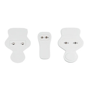 7 Piece Football Snapped <b>Pad</b> Set Adjustable Full Protection Youth & Adult Football Gear Adjustable Snap-In <b>Pads</b> Thigh Knee <b>Hip</b> - Product Image 2