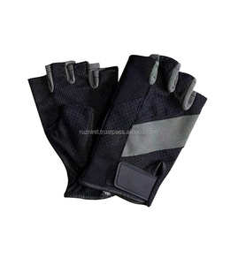 Gants de pêche légers, à séchage rapide, antidérapants et durables pour les pêcheurs, avec une prise en main complète et une protection UV - Product Image 5