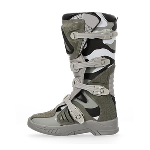 Chaussures de moto pour hommes de qualité supérieure, vente en gros, style tendance, dernières nouveautés, en vente, nouveau design - Product Image 3