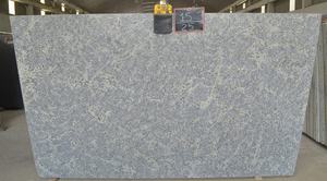 Cachemire Blanc Granit Poli Grande Dalle Style Design Moderne - Product Image 5