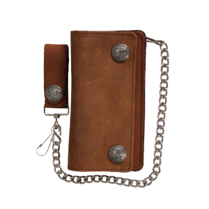 <b>Wristlet</b> Wallets for Genuine Leather <b>Wristlet</b> Purses <b>Wristlet</b> Clutch Wallet Purses made by RIMZA INDUSTRIES - Product Image 1