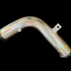 Conjunto de Tubos de Admisión de Motor de Aluminio y Acero Inoxidable Mecanizados por CNC de Jharkhand - Product Image 1