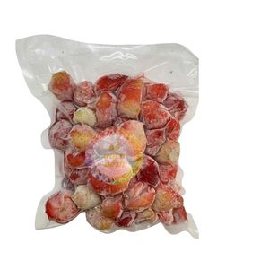 Proveedor Vietnamita de Fresas Congeladas al Mejor Precio, Frutas IQF, Fresas Congeladas Económicas de Alta Calidad para Helados - Product Image 3