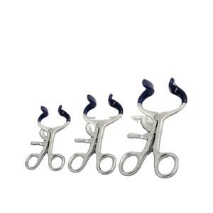 Abrebocas Dental de Acero Inoxidable de 3.5'', 4.5'' y 5.5'' con Certificación CE, Juego de Instrumentos Quirúrgicos para Clínicas y Estudiantes - Product Image 2