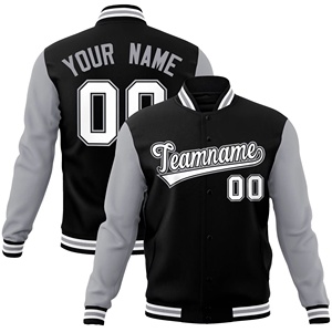 เสื้อแจ็กเก็ตใส่เล่นกีฬาปรับแต่งได้สไตล์ได้ - Product Image 4