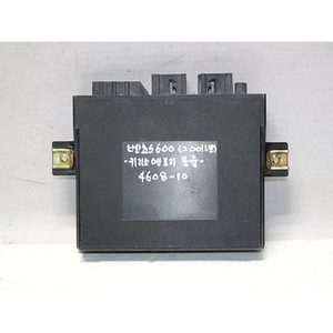 ECUs y Módulos de Computación Usados de Clase S 295458532 - Product Image 4