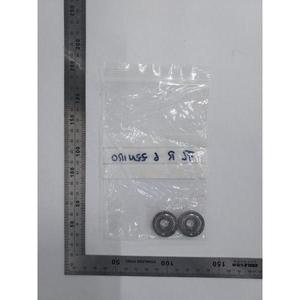 Rodamiento de Bolas de Una Hilera NTN FLR6ZZNIRO FLR6ZZ - Equipo y Piezas de Semiconductores de Confianza con Legado Global - Product Image 2