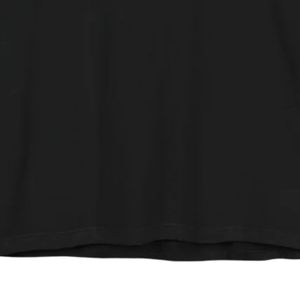 Camiseta de Hombre de Manga Corta con Cuello Redondo, Informal, de Algodón, Cómoda, Transpirable, para Uso Diario, con Estampado Gráfico Personalizado - Product Image 6