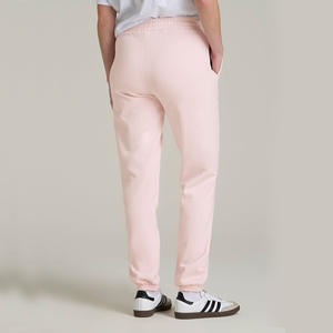 Pantalones Deportivos de Cintura Alta para Mujer, de Pana, Ecológicos, Transpirables, Casuales, Tallas Grandes - Product Image 4