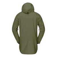 Veste de ski OEM pour homme, veste d'hiver coupe-vent polyvalente, système de sauvetage, veste de ski multifonctionnelle pour homme, veste de snowboard grande taille