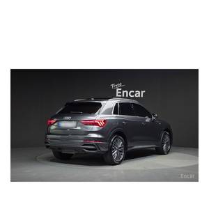 Audi Q3 35 TDI Premium 2023, 27,235 km, Diésel, Asientos de Cuero, Volante a la Izquierda, Cámara Trasera - Product Image 2