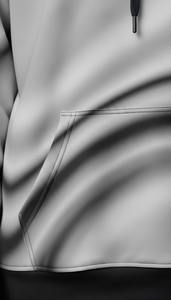 Sweat-shirt unisexe tendance et surdimensionné avec un design sublimé pour les marques de vêtements streetwear - Product Image 6