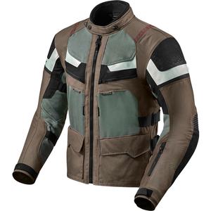 Chaqueta de Motociclismo de Primera Calidad Hecha a Medida, Chaqueta de Carreras de Cordura para Motociclistas, Diseño Nuevo para Hombre - Product Image 3
