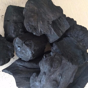 Charbon de bois noir en morceaux de bois de café du Vietnam pour barbecue, combustible à haute teneur en carbone fixe, faible humidité, sans fumée, longue durée de combustion, exportation - Product Image 2