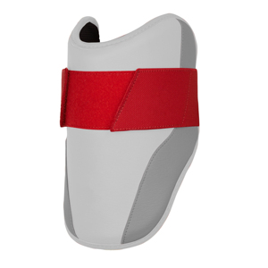 Protector de Codo de Béisbol de Alta Calidad para Bateadores, Cuero Duradero, Ligero, Cómodo, Protección para el Brazo, Tamaños Personalizables - Product Image 5