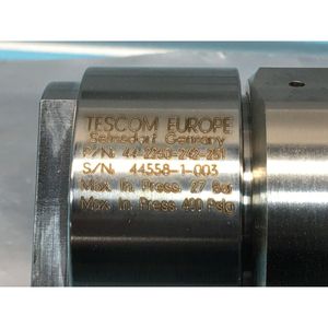 Régulateur de pression TESCOM 44-2260-242-251, 157799 - Équipements et pièces semi-conductrices de renommée mondiale à confiance - Product Image 3