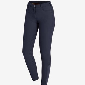 Pantalones de Montar a Caballo de Alta Calidad, Elásticos en 4 Direcciones, Leggings, Ropa Ecuestre, en Tela Técnica con Tacto Suave - Product Image 1