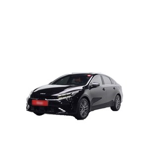 Kia K3 2022, 1.6, Estándar de Emisiones Euro V, Asientos de Cuero, Volante a la Izquierda, Cámara Trasera, con 69,236 km - Product Image 1