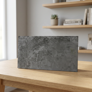 Cubix gris 60x120cm Carreaux de sol extérieurs Pavé en porcelaine Céramique Allée extérieure Antidérapant Vintage Mat Granit Pierre Texture - Product Image 5