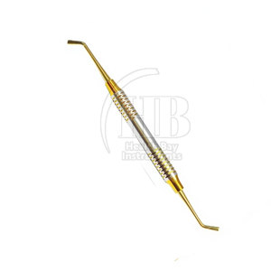 Kit de greffe d'os manuel direct usine, outils chirurgicaux en acier inoxydable pour cliniques dentaires, hôpitaux et traitement médical - Product Image 3