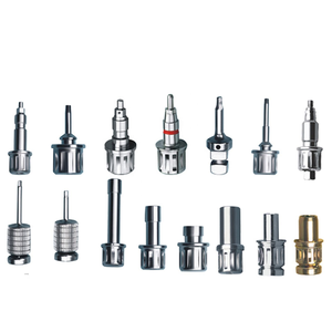 Extracteur de Fixations Médicales de Haute Qualité pour Machines, Outil de Précision en Acier Inoxydable pour Instruments Dentaires Pro Max - Product Image 6