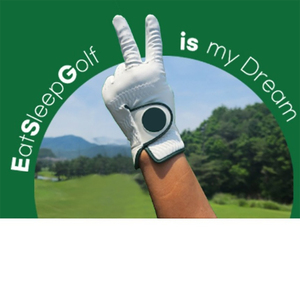Gants de golf en cuir Cabretta pour gaucher, best-seller, logo personnalisé, élégants, de qualité supérieure, antidérapants, sportifs - Product Image 6