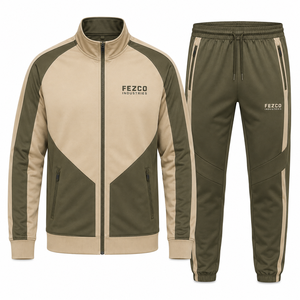 Ensemble de survêtement pour homme, imprimé, à capuche, style streetwear, coupe classique, 2 pièces, sweat-shirt et pantalon de survêtement à jambes larges - Product Image 6