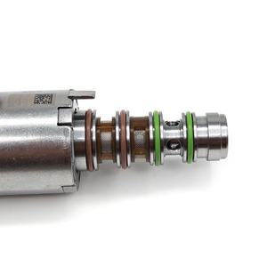Dtf630 6DCT150 OE 1723221dt000 Automatic Solenoid Valve for JAC Wet Dual-clutch Transmission Refine S7 M4 Jiayue A5 Sihao X7 - Product Image 4