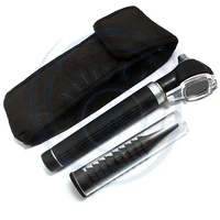 Professional Fiber Optic Mini Otoscope Set Medical Diagnostic Set Pocket Size Otoscopes ENT Surgical Otoscope for Sale DDP CE