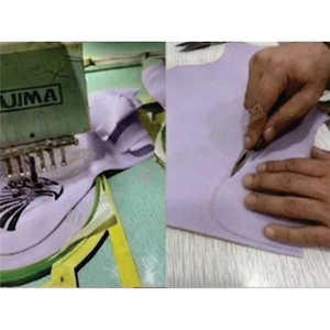 Guantes de Cetrería de Alta Calidad con Diseño Nuevo y Moderno, Precio al por Mayor, Servicio OEM ODM, Resistentes, Logotipo Personalizado, Marca Privada - Product Image 5