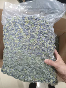 Vietnam Export Bulk Dried Butterfly Pea Flowers Natural Blue Petals For Importers Wholesale Distribution Channel Direct Bulk use - Product Image 4