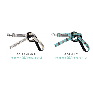 สายจูงสัตว์เลี้ยง FuzzYard รุ่น Ink'D Up (ขนาดใหญ่) - Product Image 6