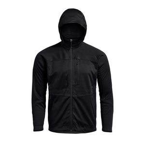 Hot Sale Men Hunting Jackets Reasonable Price Hunting Jackets Unisex Lightweight Windproof Hunting Jacket - Product Image 1